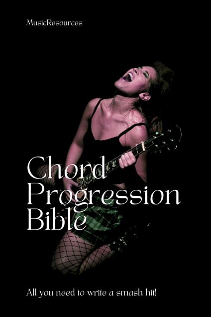 Chord Progression Bible
