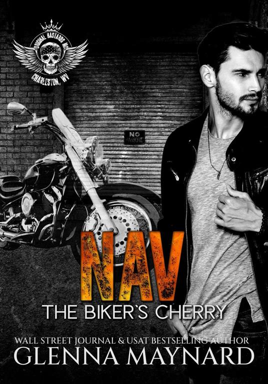 The Biker's Cherry
