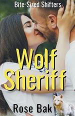 Wolf Sheriff