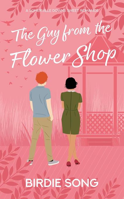 The Guy From the Flower Shop