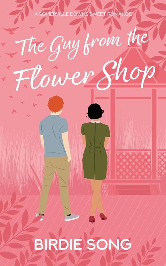 The Guy From the Flower Shop