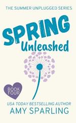 Spring Unleashed