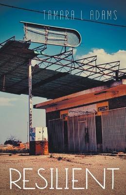 Resilient - Tamara Adams - cover