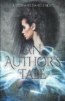 An Author's Tale - Kelsey Elise Sparrow - cover