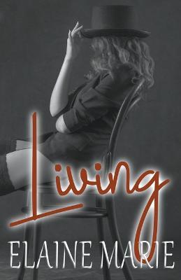Living - Elaine Marie - cover