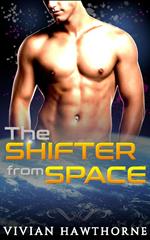 The Shifter from Space