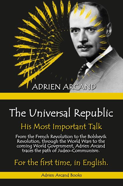 The Universal Republic