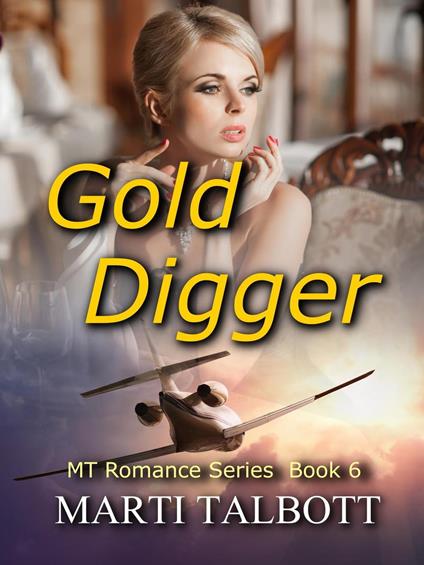 Gold Digger, Book 6