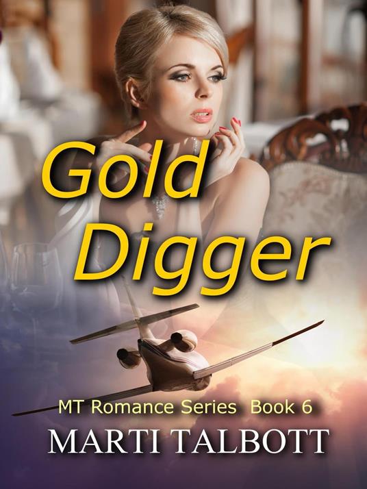 Gold Digger, Book 6
