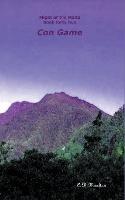 Con Game - C D Moulton - cover