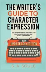The Writer's Guide to Character Expression