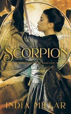 Scorpion - India Millar - cover
