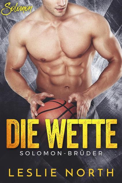 Die Wette