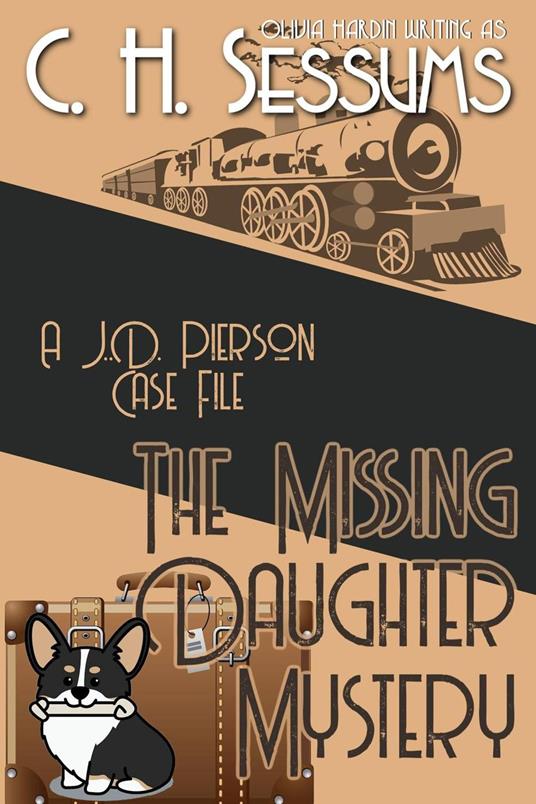 The Missing Daughter Mystery