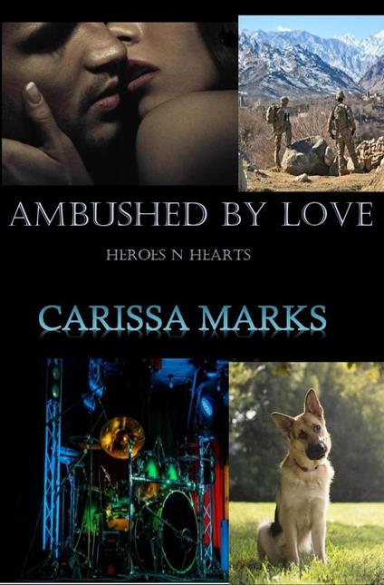 Ambushed By Love