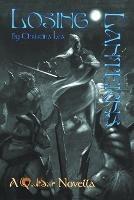 Losing Lanterns - Christina Lea - cover