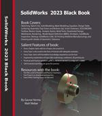 SolidWorks 2023 Black Book
