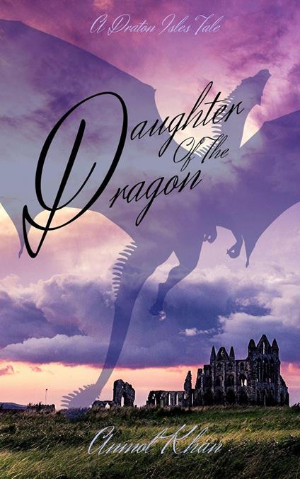 Daughter of the Dragon