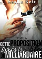 Cette Proposition irrésistible du Milliardaire