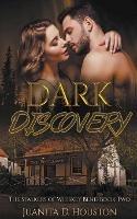 Dark Discovery - Juanita D Houston - cover