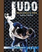Judo: Throwing, Grappling and Striking - James Goddard - cover
