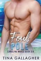 Foul Pole - Tina Gallagher - cover