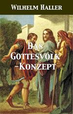 Das Gottesvolk-Konzept