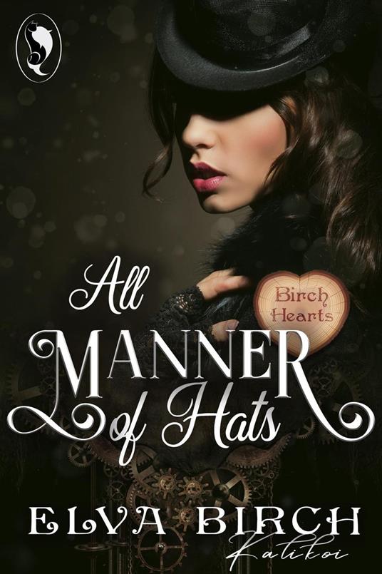 All Manner of Hats