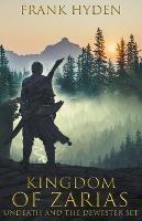 Undeath and the Dewester Set - Frank Hyden - cover