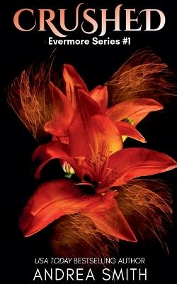 Crushed - Andrea Smith - cover