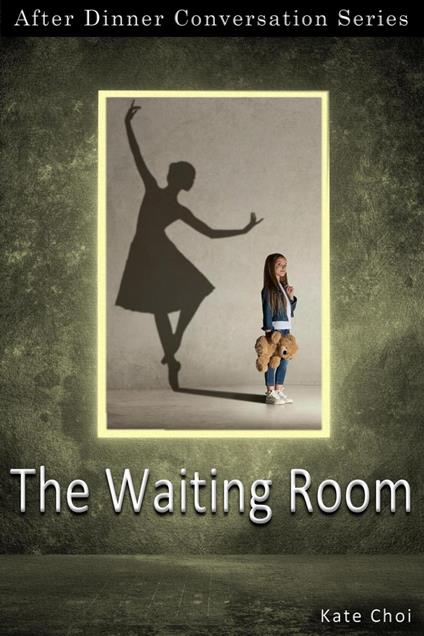 The Waiting Room - Kate Choi - ebook