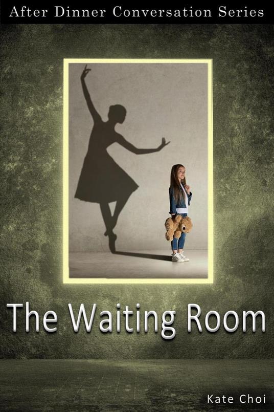 The Waiting Room - Kate Choi - ebook