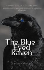 The Blue-Eyed Raven