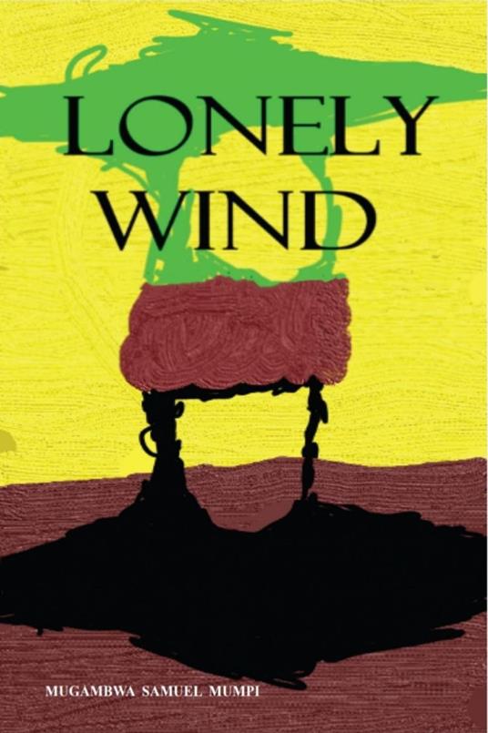 Lonely Wind