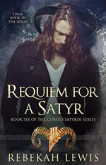 Requiem for a Satyr