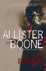 Allister Boone