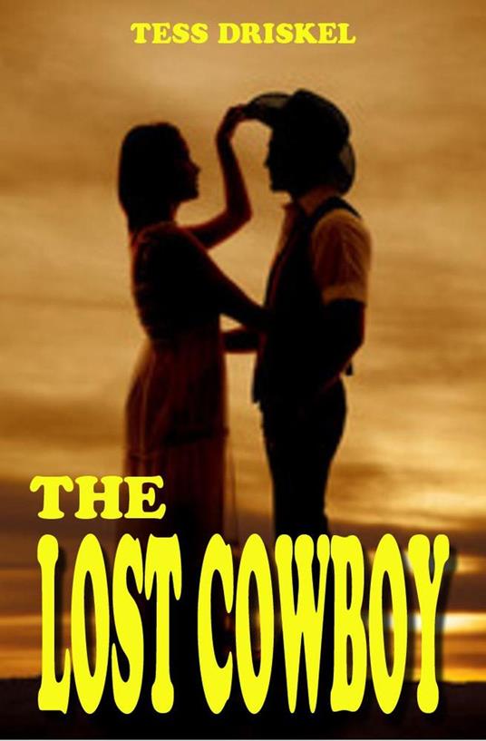 The Lost Cowboy