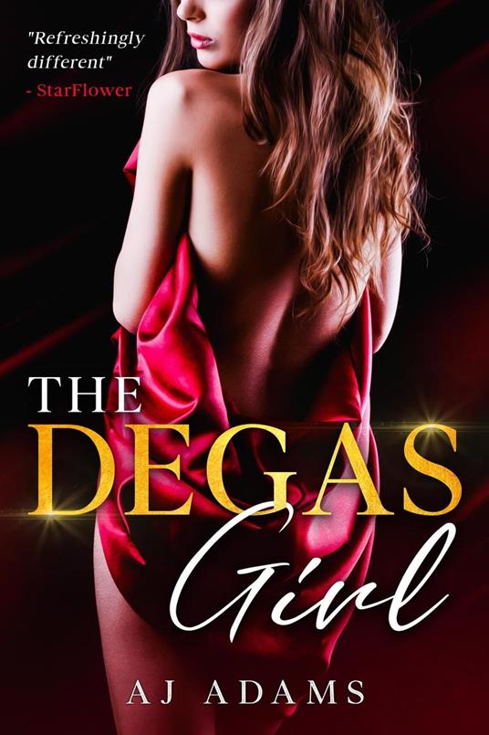 The Degas Girl