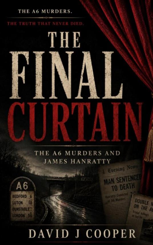 The Final Curtain