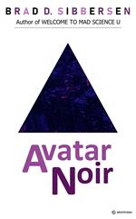Avatar Noir