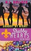 Shabby By Night - M L Bullock - cover
