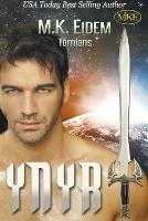 Ynyr - M K Eidem - cover