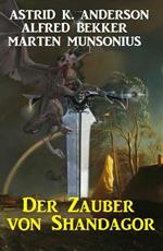 Der Zauber von Shandagor