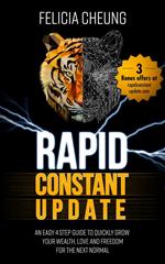 Rapid Constant Update