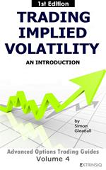 Trading Implied Volatility