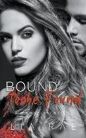 Bound To Be Found - Lia Rae - cover