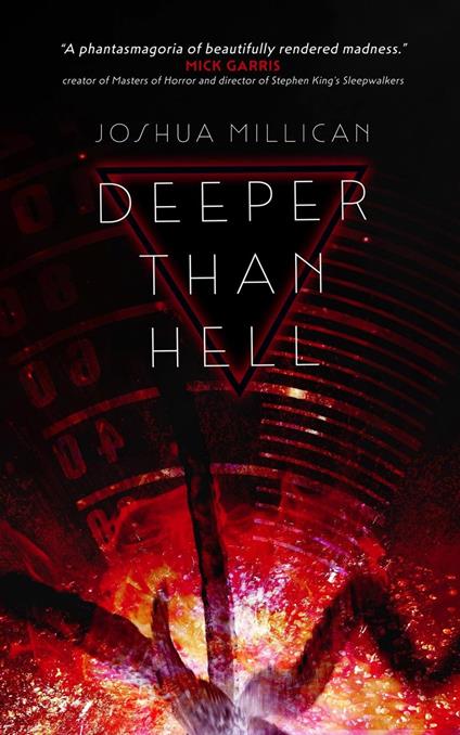 Deeper Than Hell