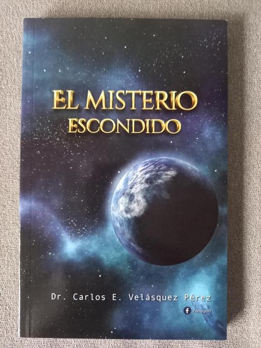 El Misterio Escondido