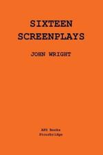 Sixteen Screenplays
