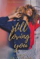 Still Loving You - Jay Quin - cover